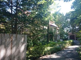 169 Fisher Ave, Brookline, MA 02445