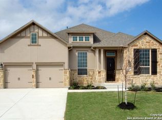 12003 Rounders, San Antonio, TX 78254