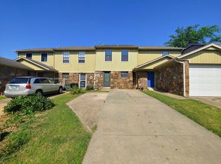 4032 S Rawson Rd W, Sand Springs, OK 74063