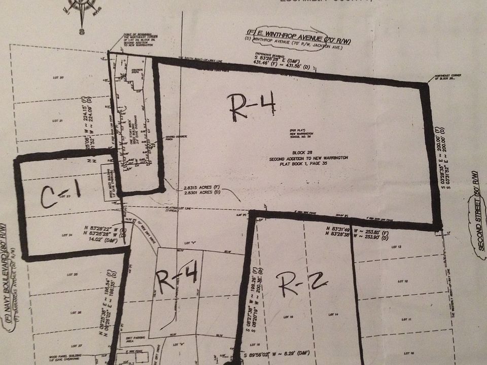 1st image of 208 S Navy Blvd