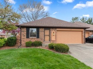 1122 Willow Springs Blvd, Brownsburg, IN 46112