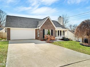 4348 Walnut Ridge Ln, Knoxville, TN 37921