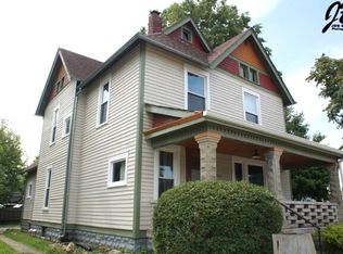 425 E Jefferson St, Franklin, IN 46131