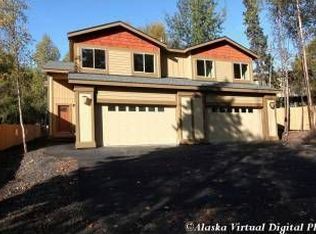 2123 E 74th Ave, Anchorage, AK 99507