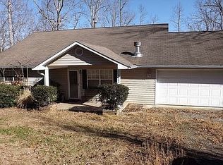 6363 Springwood Trl, Young Harris, GA 30582