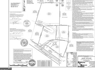 0 Harvest Glen Way TRACT 2, Gainesville, GA 30506