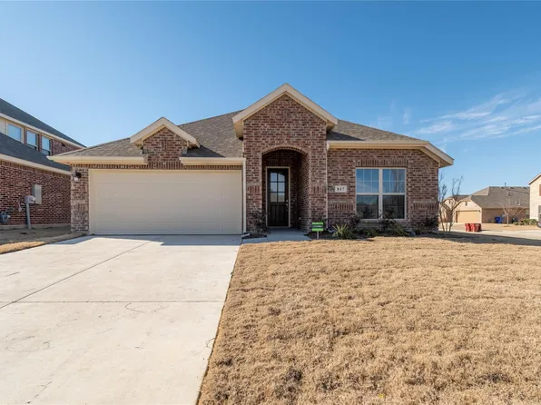 817 Joyse Ln, Royse City, TX 75189