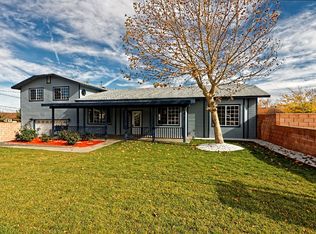 6775 11th Ave, Hesperia, CA 92345