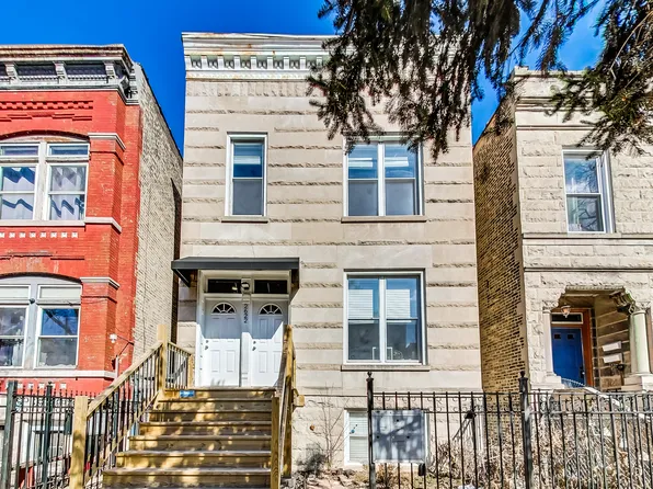 2622 W Crystal St, Chicago, IL 60622