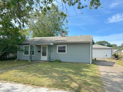 7218 Tennessee Ave, Hammond, IN, 46323