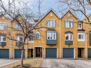 2300 Brays Ln #21, Oakville, ON