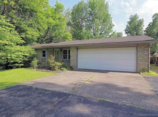 987 W Independence St, Jackson, MO 63755