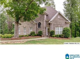 90 Mountain Brk, Springville, AL 35146
