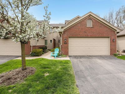 197 Kingsbrook Ave, Ann Arbor, MI, 48103