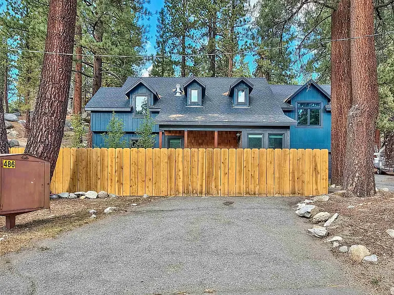 486 Kingsbury Grade — Photo 8