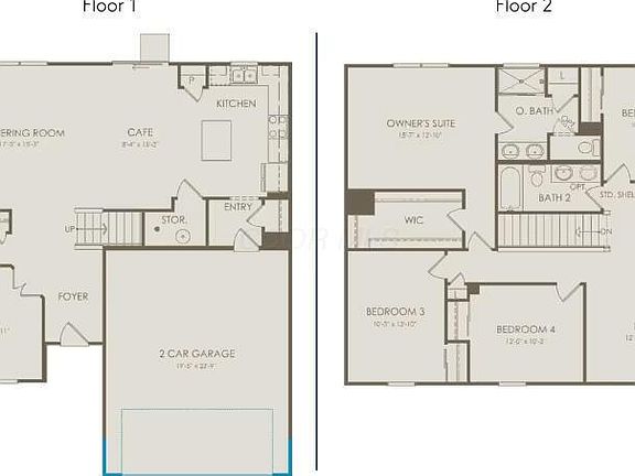 2nd image of 286 Fortune Dr Lot 145