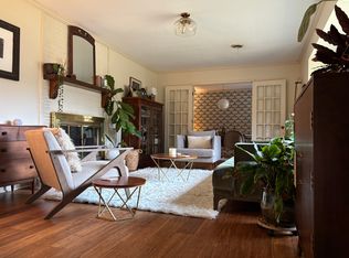 123 Deer Run S, Oxford, MS 38655