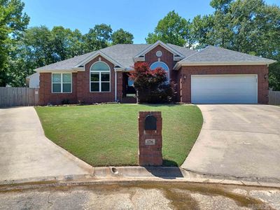 178 Hibiscus Dr, Maumelle, AR, 72113