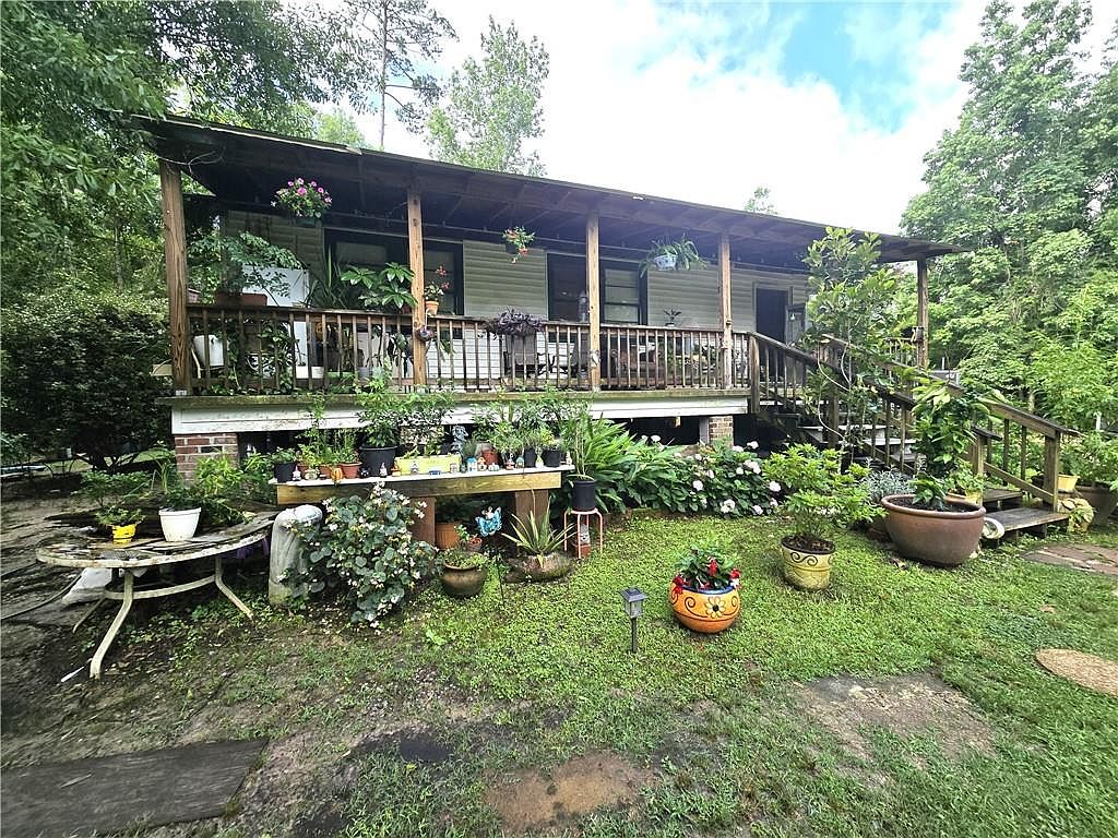 107A Dummy Line Rd, Madisonville, LA 70447 MLS 2448778 Zillow