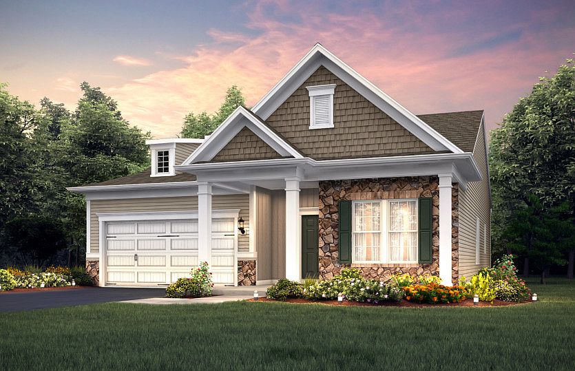 1st image of 16 Drum Point Dr