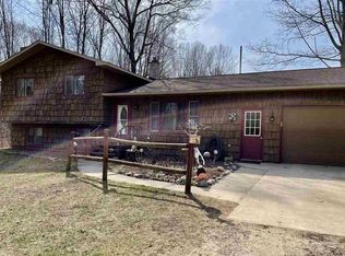 1410 E Saiko Rd, Hope, MI 48628