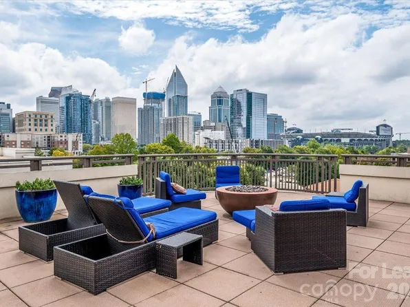718 Trade St #204, Charlotte, NC 28202