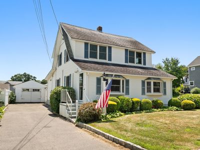 22 Indianola Road, Niantic, CT, 06357