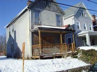 855 Inwood St, Pittsburgh, PA 15208