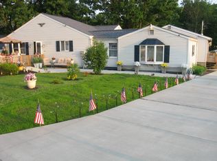 2828 Wilson Ave, Mingo Junction, OH 43938