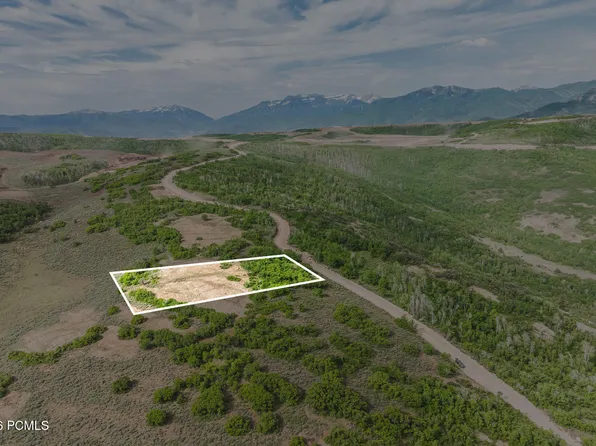 1934 E Marcella Ridge Rd #615, Heber City, UT 84032