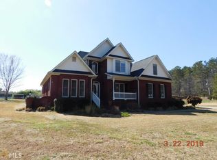 1317 Cheatham Rd #4, Griffin, GA 30223