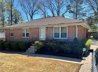 850 Bank St SE, Smyrna, GA 30080