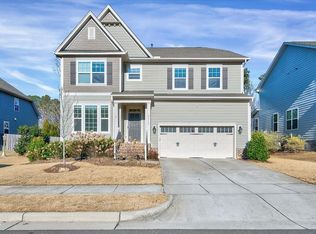 3513 Lily Orchard Way, Apex, NC 27539