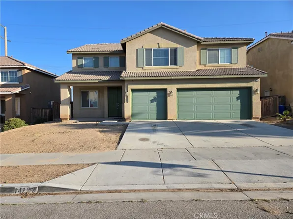 14223 Desert Rose St, Hesperia, CA 92344