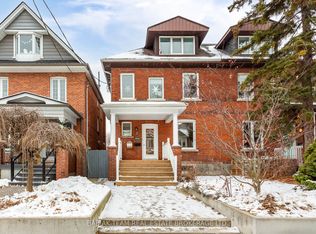 226 Pacific Ave, Toronto, ON M6P2P5