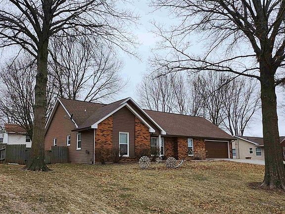 20097 205th Ave, Centerville, IA 52544 | MLS #6306248 | Zillow