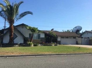 8702 La Grand Ave, Garden Grove, CA 92841