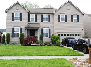 6719 Heritage Park Blvd, Dayton, OH 45424