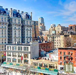 Sold by Halstead Real Estate