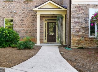 155 Highwoods Pkwy, Newnan, GA 30265