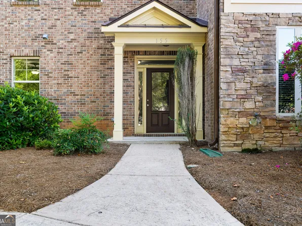155 Highwoods Pkwy, Newnan, GA 30265