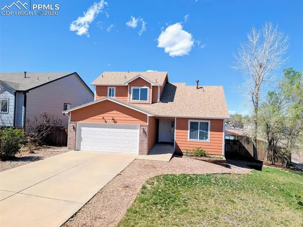 2796 Brookline Ct, Colorado Springs, CO 80906