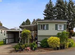 1901 SE Minter Bridge Rd Unit 75, Hillsboro, OR 97123