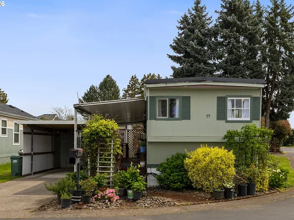 1901 SE Minter Bridge Rd Unit 75, Hillsboro, OR 97123