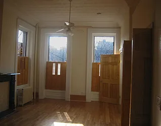 Rented by Brown Harris Stevens