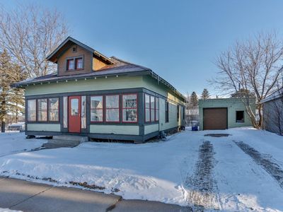 307 WASHINGTON STREET, Mosinee, WI, 54455