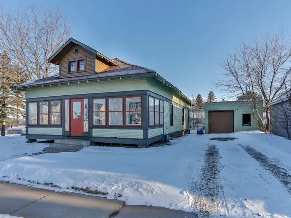 307 WASHINGTON STREET, Mosinee, WI 54455