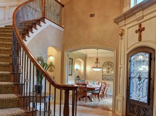 3 Spyglass Ct, Trophy Club, TX 76262