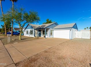 1810 W Mission Dr, Chandler, AZ 85224