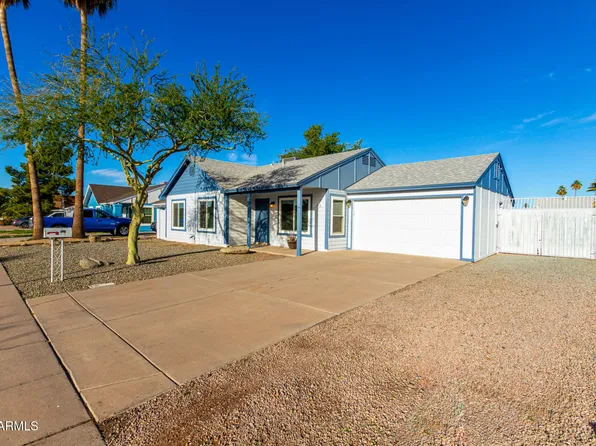 1810 W MISSION Drive, Chandler, AZ 85224